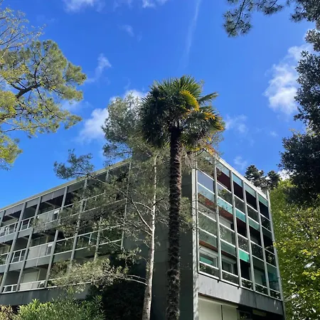 Appartamento La Petite Bretonniere - T4 Confort A 150m De La Benoit La Baule-Escoublac