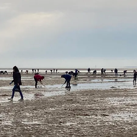 La Petite Bretonniere - T4 Confort A 150m De La Benoit * La Baule-Escoublac