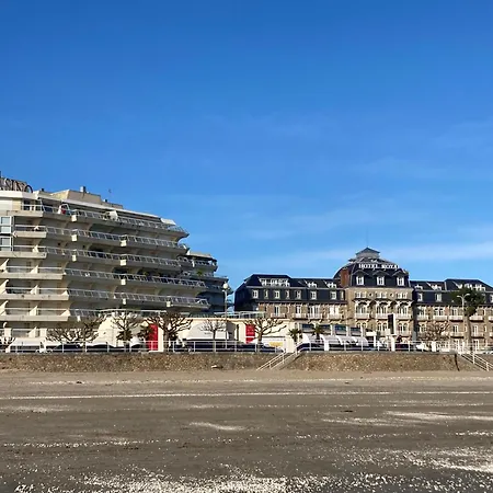 Appartamento La Petite Bretonniere - T4 Confort A 150m De La Benoit *