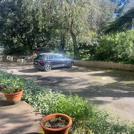 La Petite Bretonniere - T4 Confort A 150m De La Benoit La Baule-Escoublac