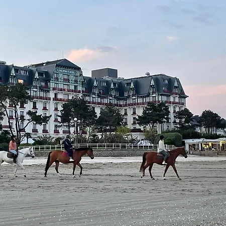 La Petite Bretonniere - T4 Confort A 150m De La Benoit Appartamento La Baule-Escoublac