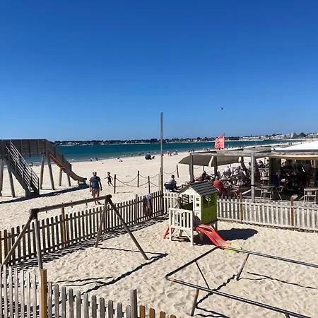 La Petite Bretonniere - T4 Confort A 150m De La Benoit * La Baule-Escoublac